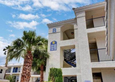 Kensington Suites | Monthly Weekly | Apartments For Rent in Las Vegas