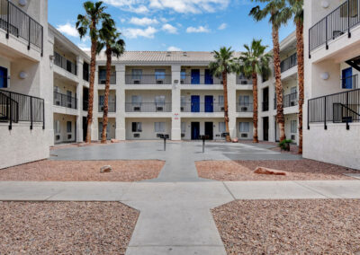 Kensington Suites | Monthly Weekly | Apartments For Rent in Las Vegas