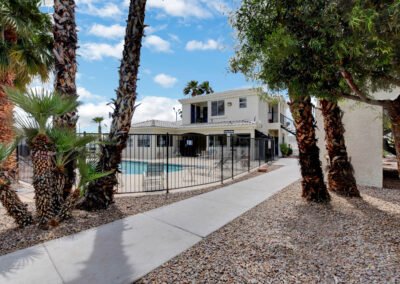 Kensington Suites | Monthly Weekly | Apartments For Rent in Las Vegas