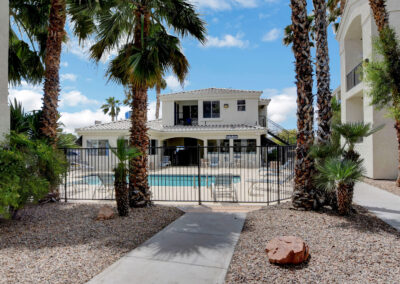 Kensington Suites | Short-Term Rentals Long-Term Living in Las Vegas