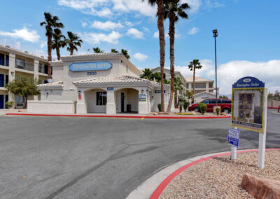 Kensington Suites | Short-Term Rentals Long-Term Living in Las Vegas