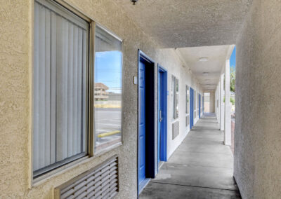 Kensington Suites | Short-Term Rentals Long-Term Living in Las Vegas