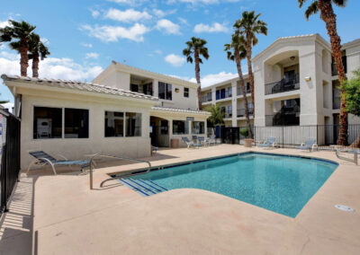 Kensington Suites | Monthly Weekly | Apartments For Rent in Las Vegas