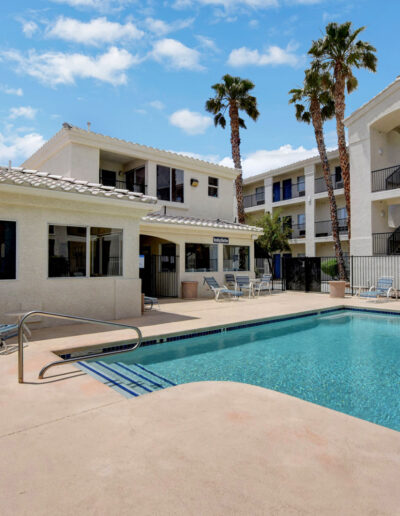 Kensington Suites | Monthly Weekly | Apartments For Rent in Las Vegas