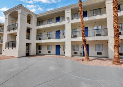 Kensington Suites | Short-Term Rentals Long-Term Living in Las Vegas