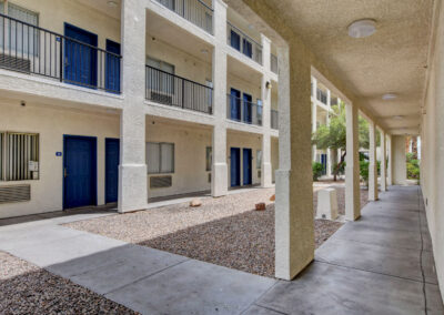 Kensington Suites | Short-Term Rentals Long-Term Living in Las Vegas