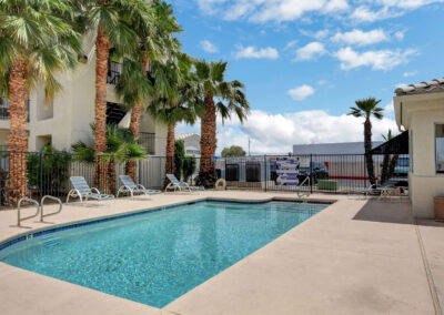 Kensington Suites | Monthly Weekly | Apartments For Rent in Las Vegas