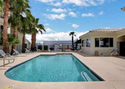 Kensington Suites | Monthly Weekly | Apartments For Rent in Las Vegas