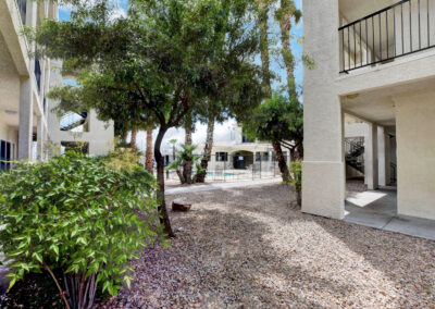 Kensington Suites | Monthly Weekly | Apartments For Rent in Las Vegas