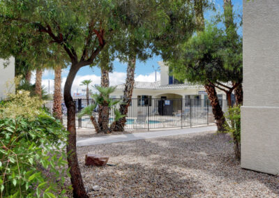 Kensington Suites | Monthly Weekly | Apartments For Rent in Las Vegas