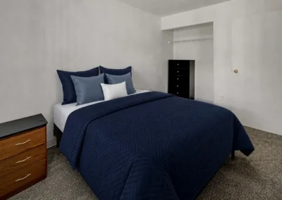Kensington Suites | Short-Term Rentals Long-Term Living in Las Vegas | One Bedroom