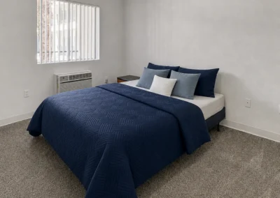 Kensington Suites | Short-Term Rentals Long-Term Living in Las Vegas | One Bedroom